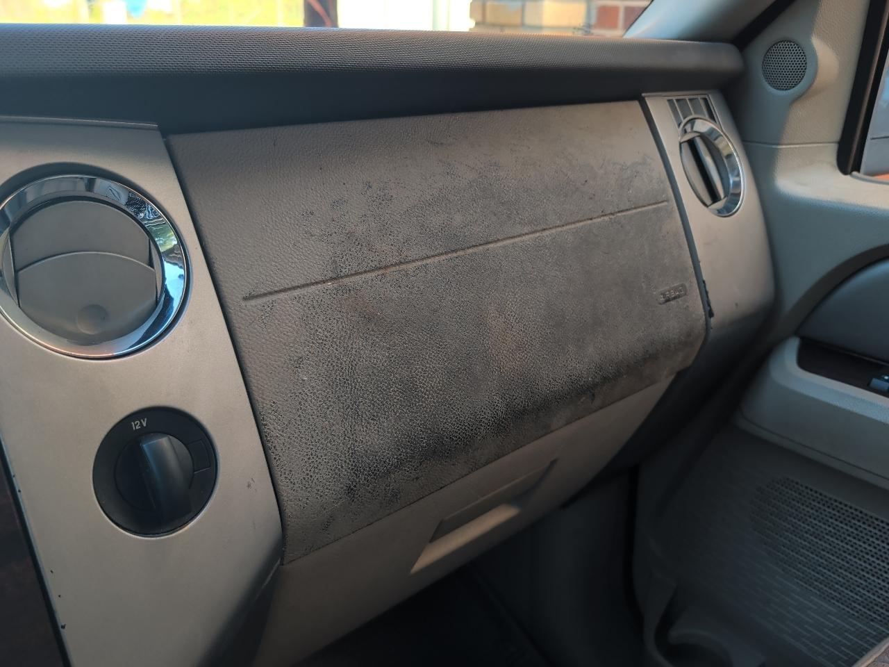 Ford Expedition EL 2WD 4dr Limited 2009