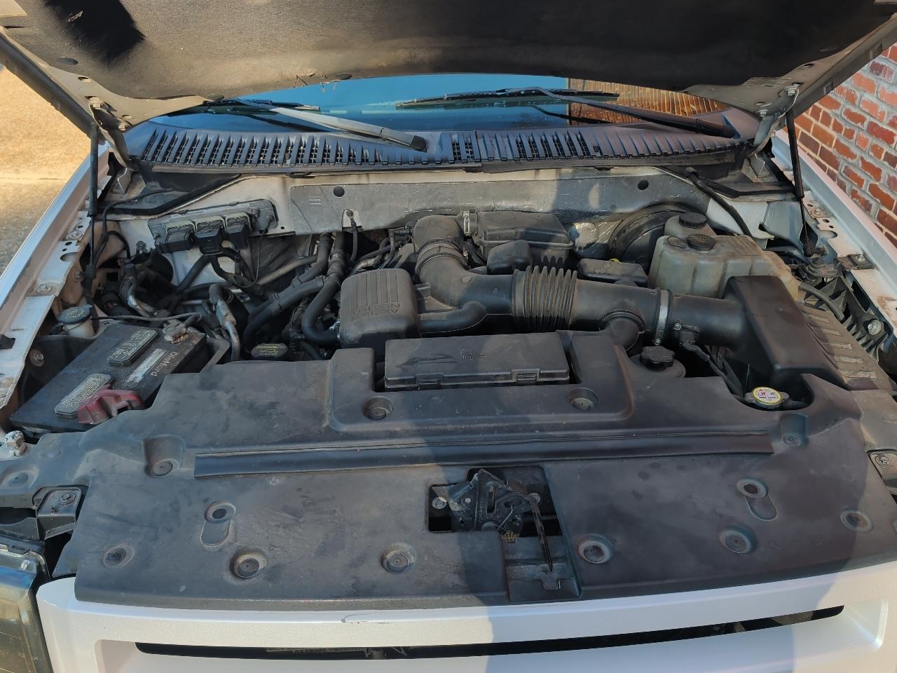 Ford Expedition EL 2WD 4dr Limited 2009