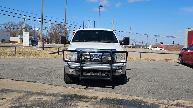 Ford F-150  2009