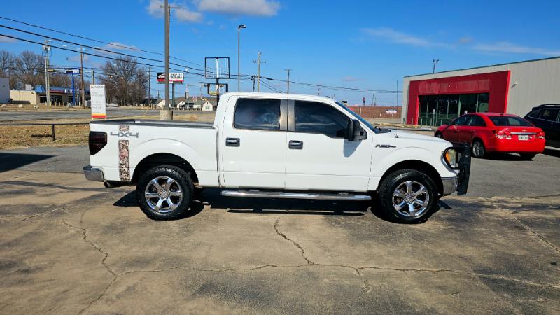 Ford F-150  2009