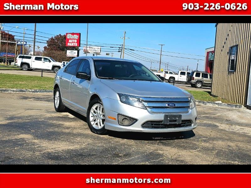 Used Cars In Sherman Tx