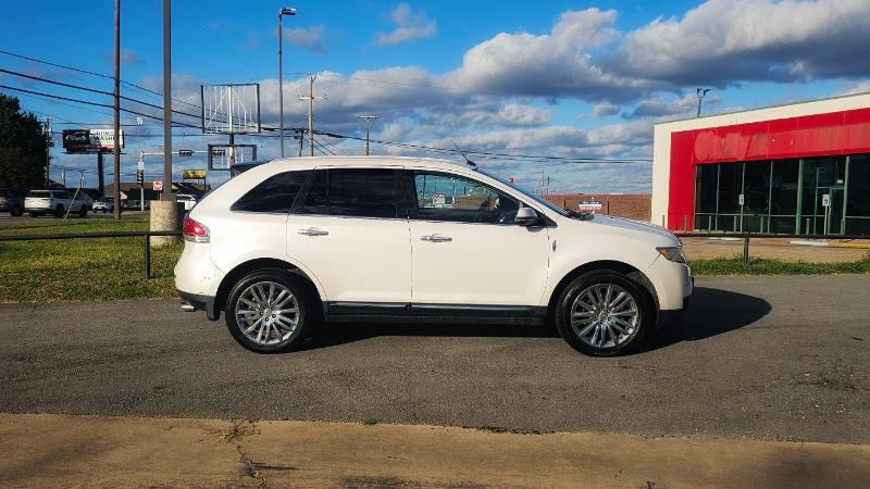Lincoln MKX  2013