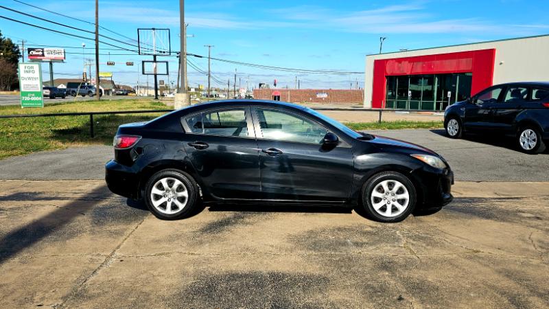 Mazda MAZDA3  2013