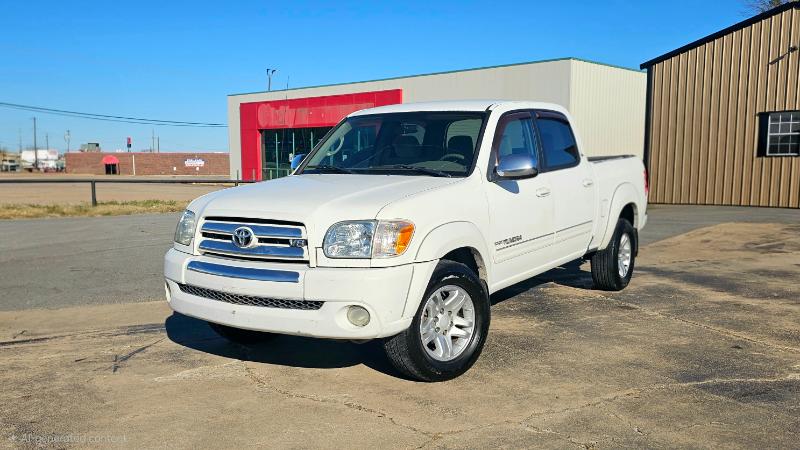 Toyota Tundra  2005