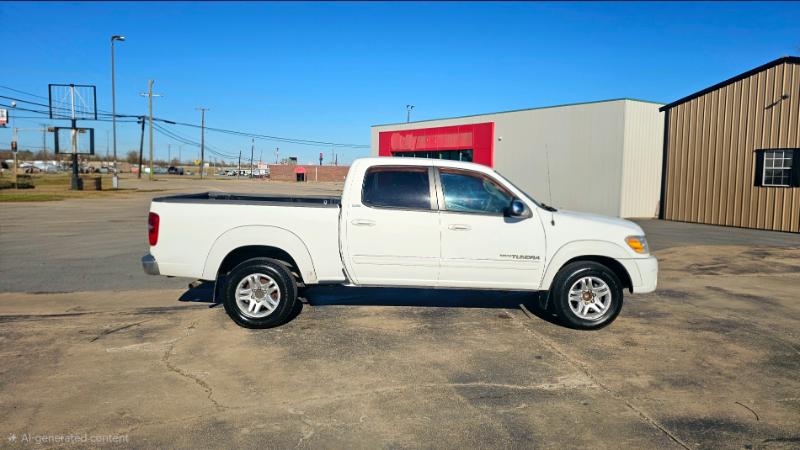 Toyota Tundra  2005