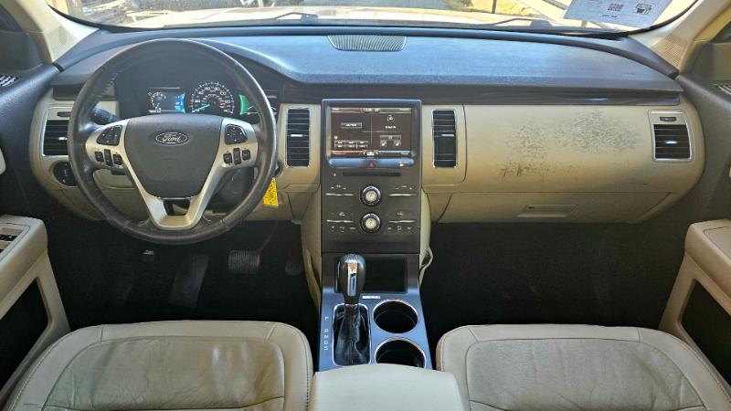 Ford Flex  2014