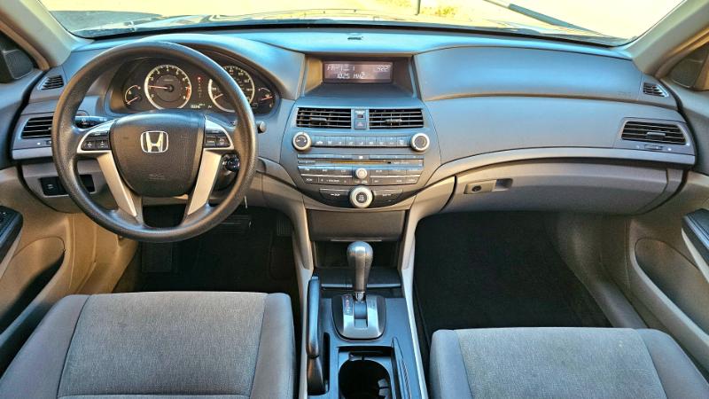 Honda Accord  2009