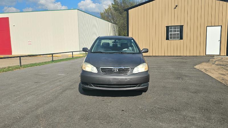 Toyota Corolla  2005