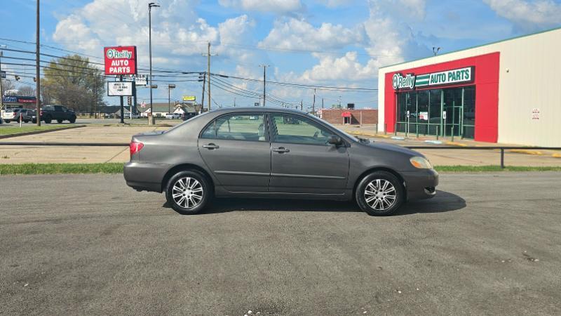 Toyota Corolla  2005