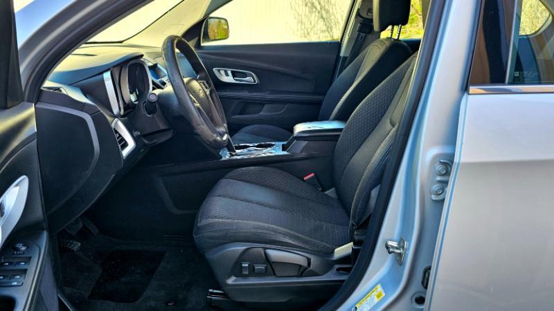 Chevrolet Equinox LS 2013