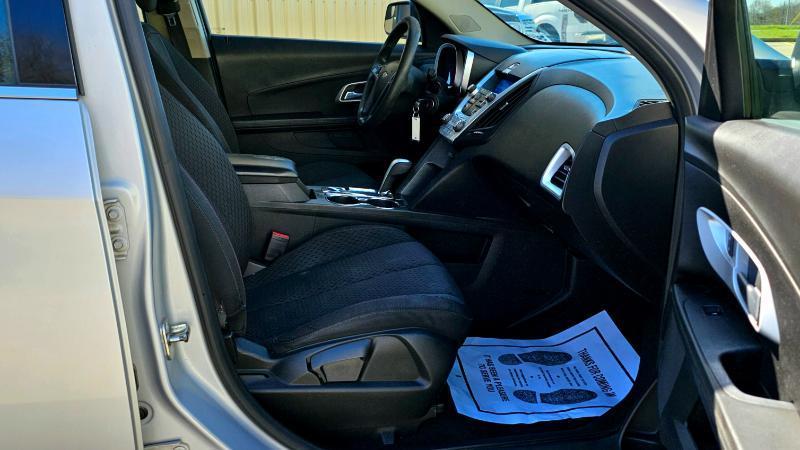 Chevrolet Equinox LS 2013