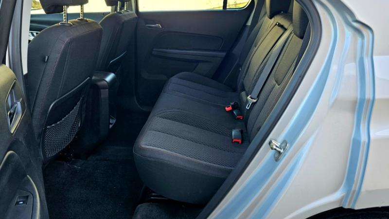 Chevrolet Equinox LS 2013