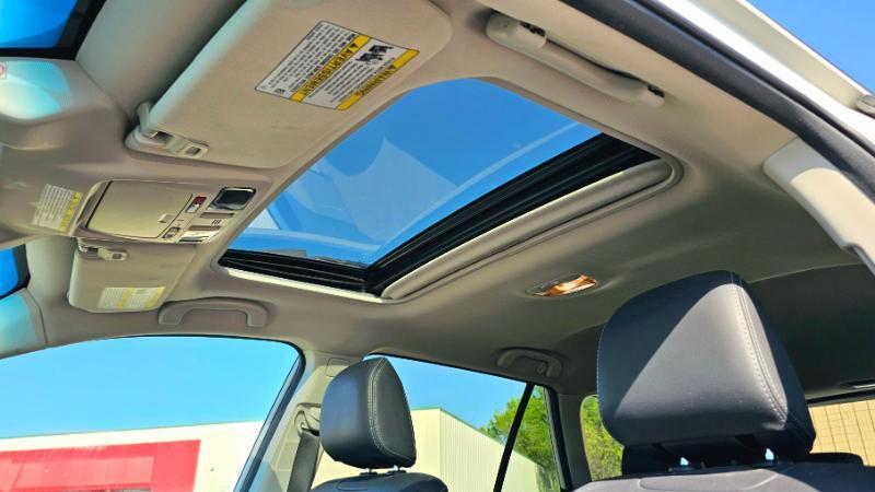 Subaru Outback 2.5i Limited 2016