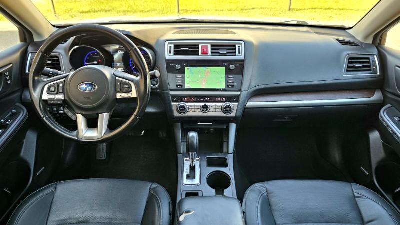 Subaru Outback 2.5i Limited 2016