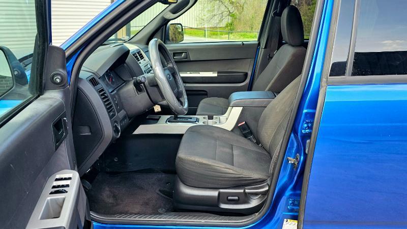 Ford Escape XLT 2012
