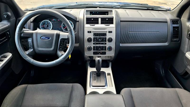 Ford Escape XLT 2012