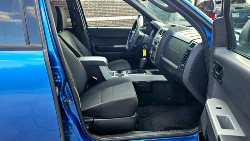 Ford Escape XLT 2012
