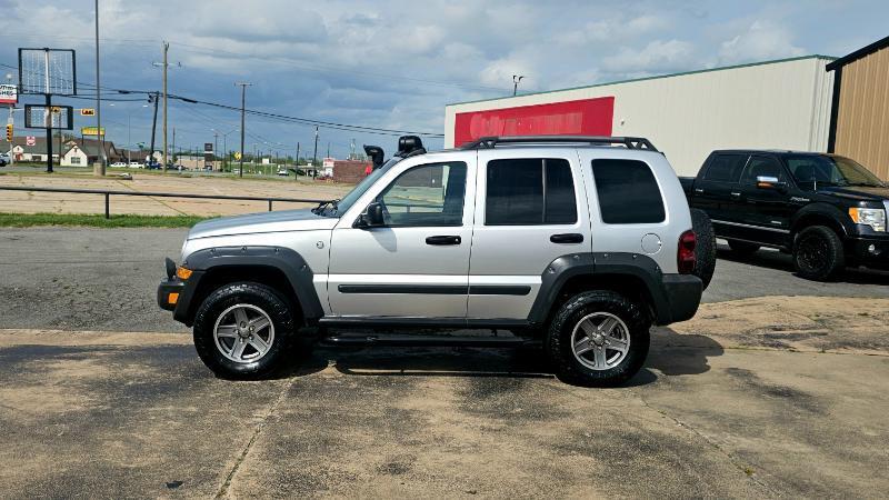 Jeep Liberty  2006