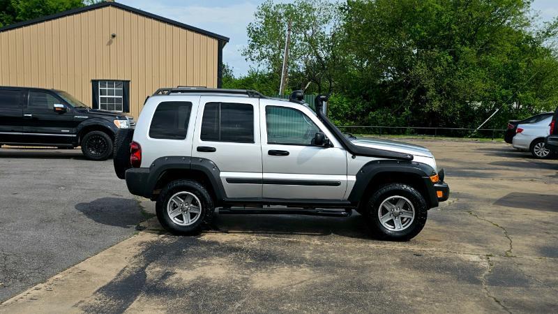 Jeep Liberty  2006