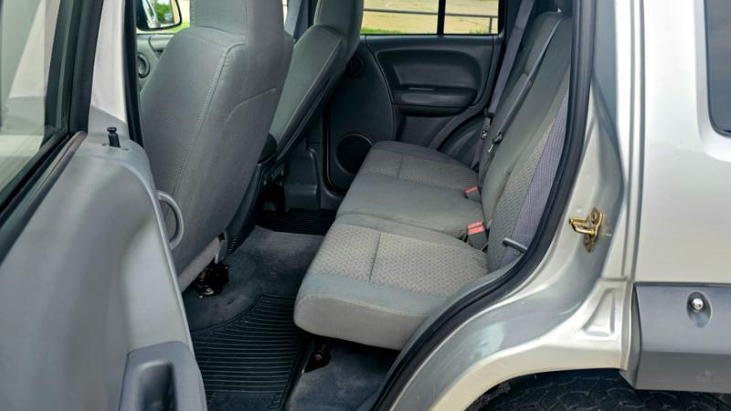 Jeep Liberty  2006