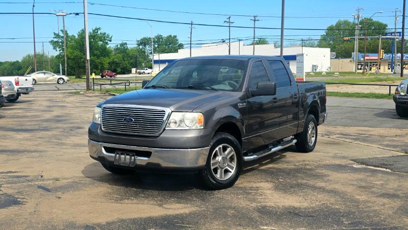 Ford F-150  2007