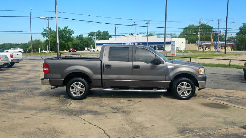 Ford F-150  2007