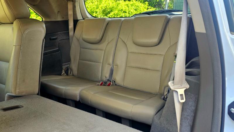 Acura MDX  2010