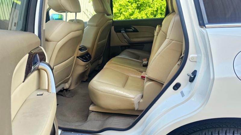 Acura MDX  2010