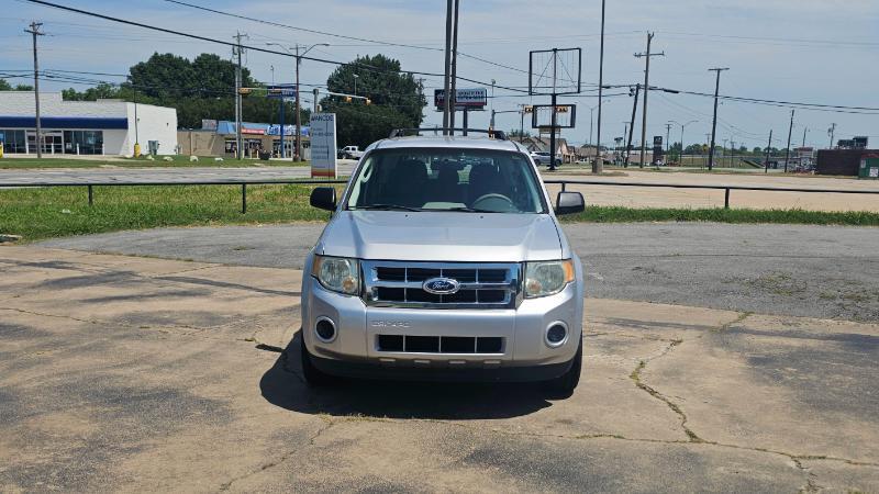 Ford Escape  2012