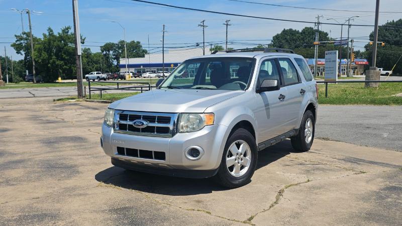 Ford Escape  2012