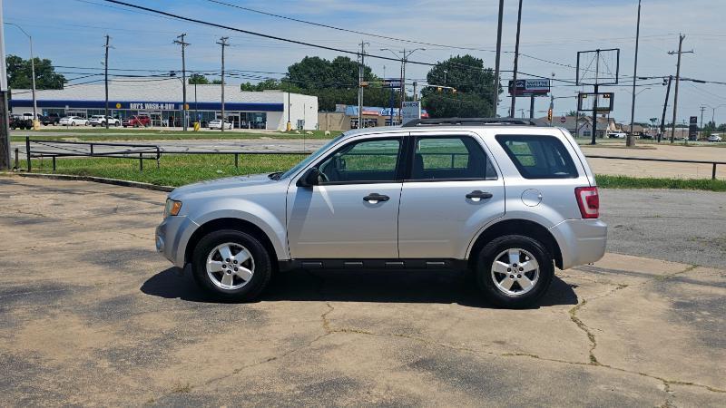 Ford Escape  2012