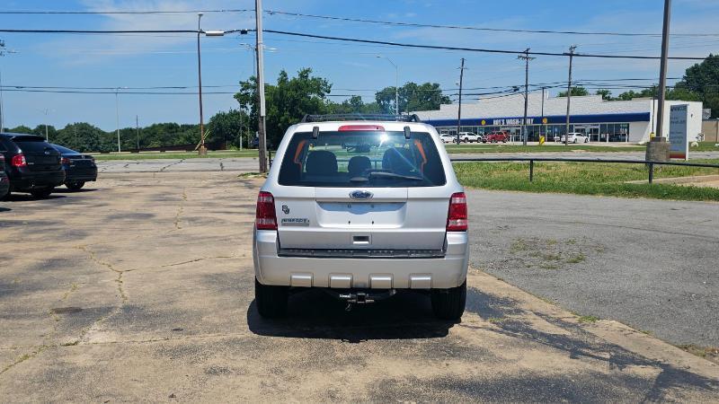 Ford Escape  2012