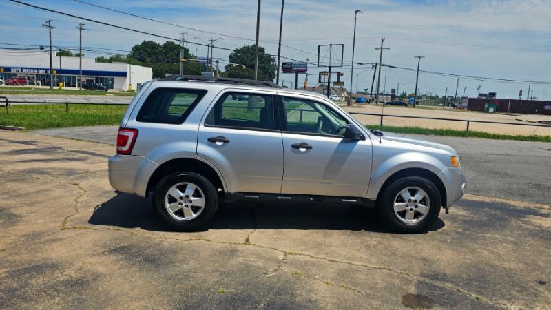 Ford Escape  2012