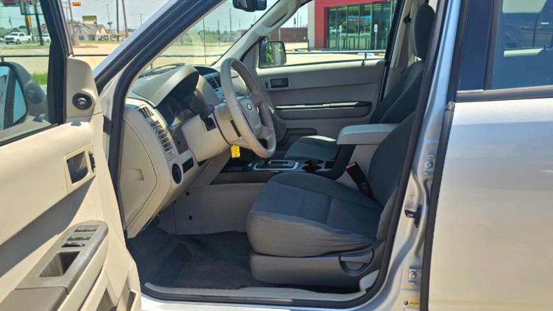 Ford Escape  2012
