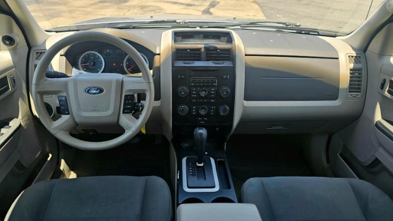 Ford Escape  2012