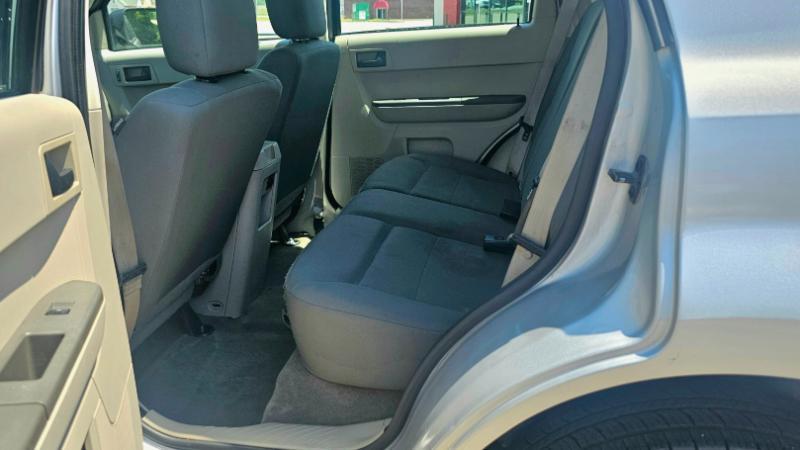 Ford Escape  2012