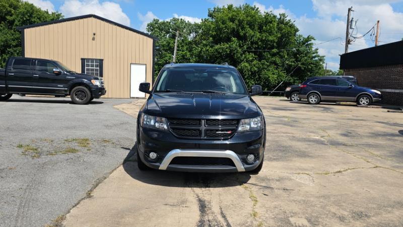 Dodge Journey  2016