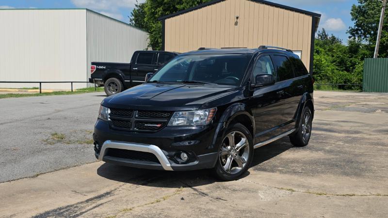 Dodge Journey  2016