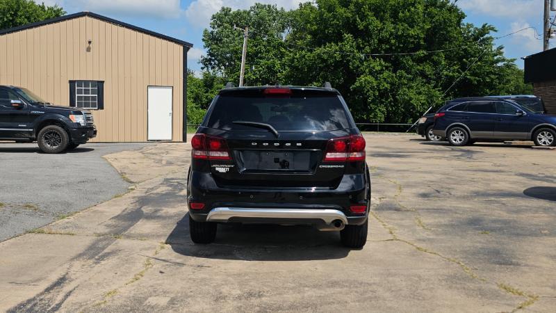 Dodge Journey  2016
