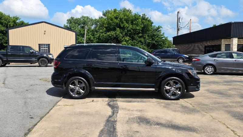 Dodge Journey  2016