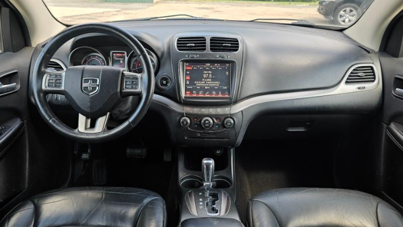 Dodge Journey  2016