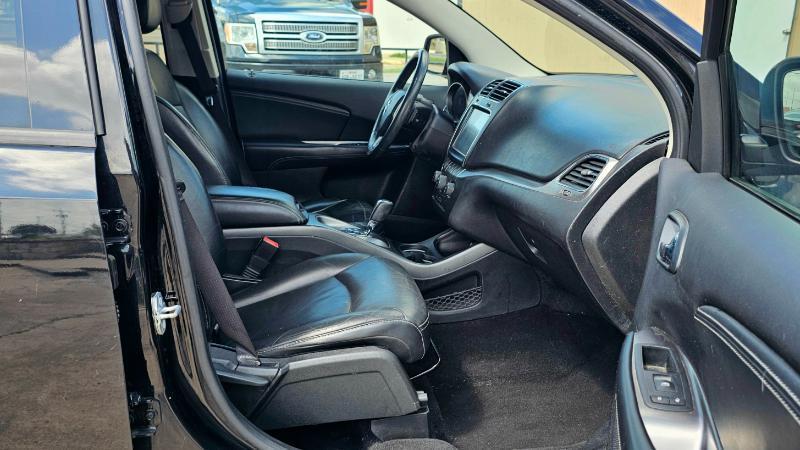 Dodge Journey  2016
