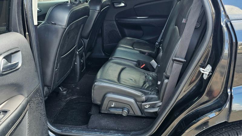 Dodge Journey  2016