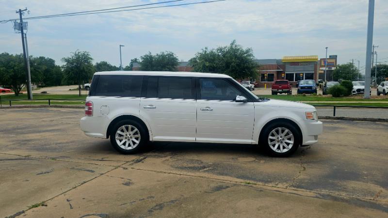 Ford Flex  2011