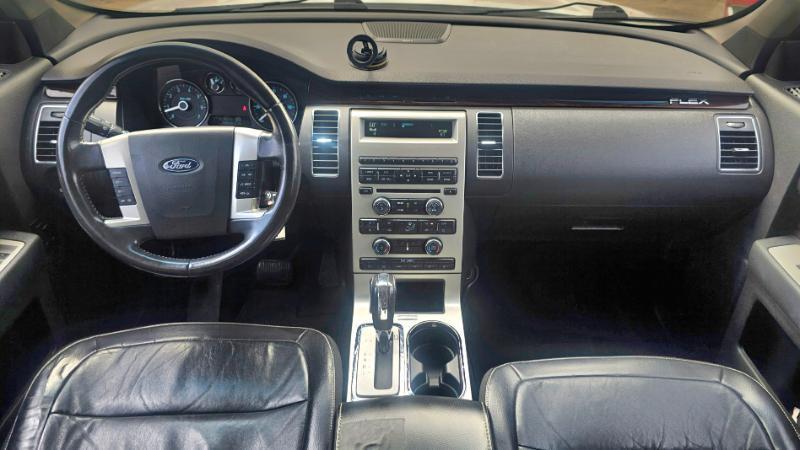 Ford Flex  2011
