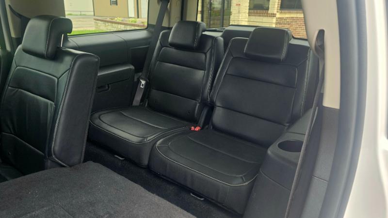 Ford Flex  2011
