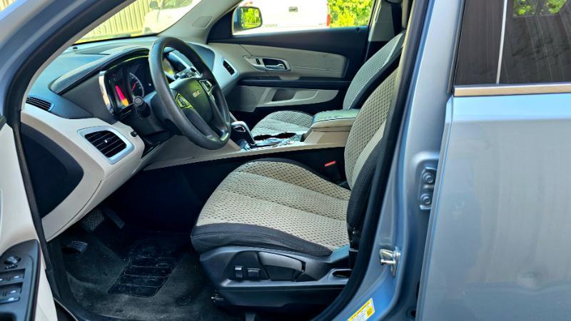 GMC Terrain  2014
