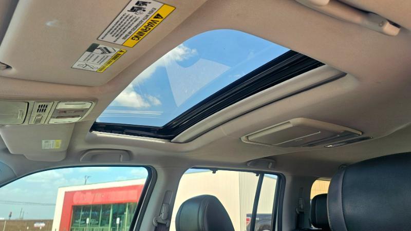 Honda Pilot Touring 2013