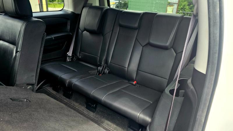 Honda Pilot Touring 2013