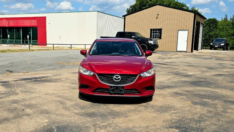 Mazda MAZDA6  2017